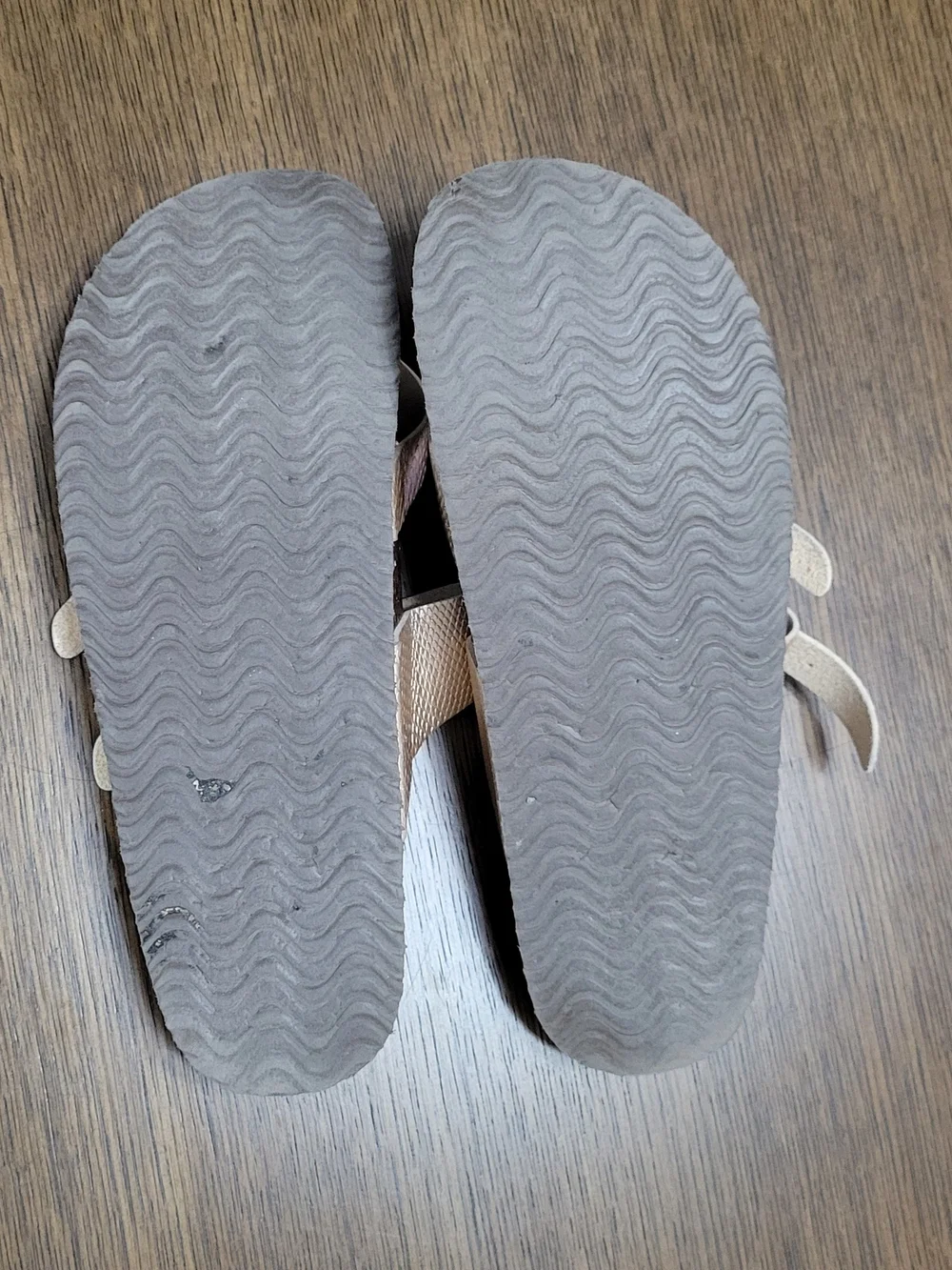 Time and Tru lightweight slide